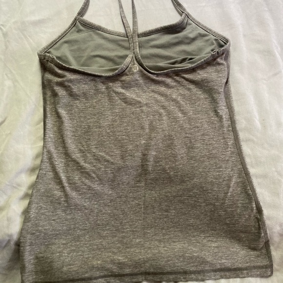 Lululemon - Women’s Power Y Tank Top - Picture 3 of 5